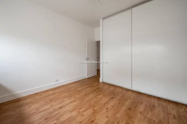 Imagem Apartamento à venda Higienópolis São Paulo
