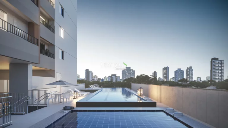 Imagem Residencial Alameda Leste - Apartamento 3 suítes - Setor Negrão de Lima
