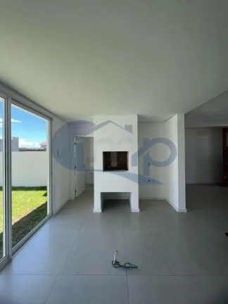 Imagem Sobrado á venda com 2 dormitórios na Praia Azul em Passo de Torres/SC