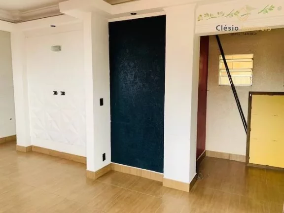 Imagem Bela Vista | 3 Quartos | 117m² Útil | Varanda | 2 Banheiros
