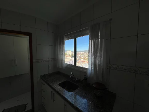 Imagem Apartamento No Centro de Bragança Paulista.