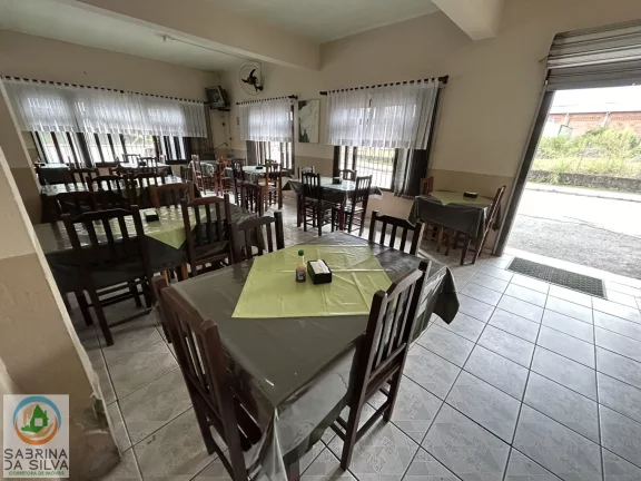 Imagem Ponto Comercial - Itoupavazinha - Blumenau