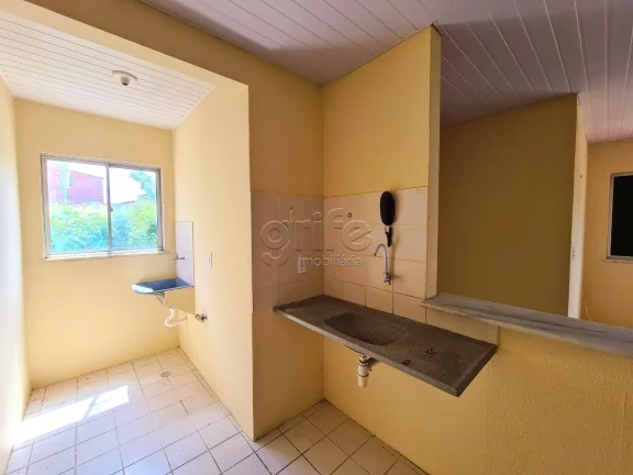 Imagem O Residencial Àgata é uma excelente opção para quem busca um imóvel compacto e aconchegante. Co...