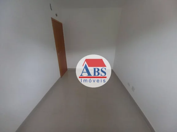 Imagem Apartamento com 2 dormitórios à venda, 59 m² por R$ 470.000 - Vila Matias - Santos/SP com lazer completo