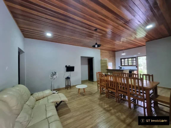 Imagem Chácara à venda em Mairiporã com Ótimo acesso, 3.000 m² por R$850.000!