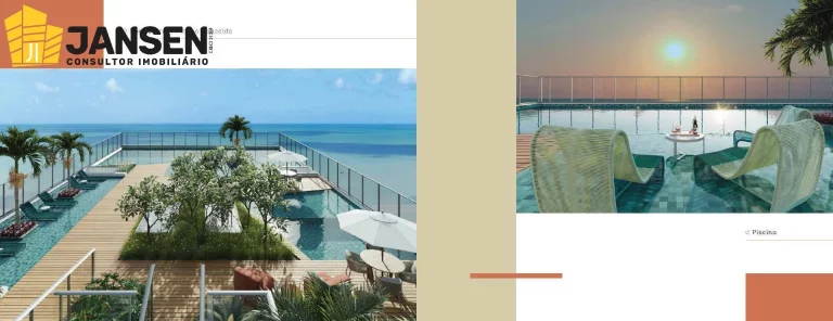 Imagem HORIZON HOME ... MALL, COM 1, 2 OU 3 QUARTOS NO ALTIPLANO