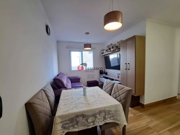 Imagem Apartamento à venda 2 Quartos, 1 Vaga, 48M², Sítio da Figueira, São Paulo - SP