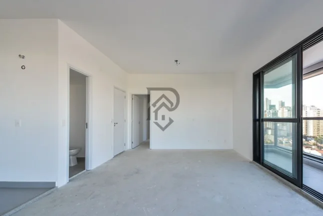 Imagem Apartamento Pinheiros andar alto vista jardins
