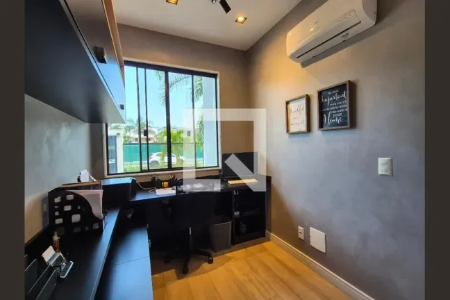 Imagem Casa à Venda - Recreio, 4 Quartos, 300 m2