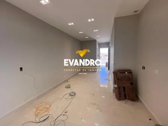 Imagem Casa em Condomínio para Venda em Cuiabá / MT no bairro Jardim Imperial