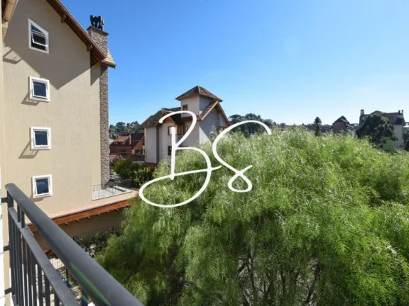 Imagem APARTAMENTO RESIDENCIAL em GRAMADO - RS, Floresta