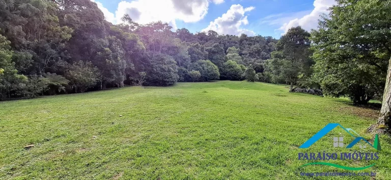 Imagem O Segredo da Mantiqueira: Seu Refúgio Exclusivo com Lago e Nascentes!