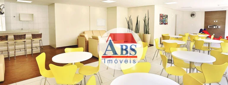 Imagem Apartamento com 2 dormitórios à venda, 54 m² por R$ 340.000,00 - Ocian - Praia Grande/SP