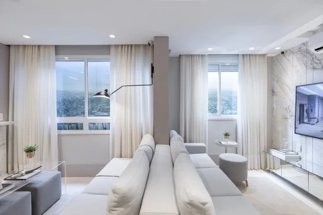 Imagem Apartamento à venda no bairro Passo da Areia - Porto Alegre/RS