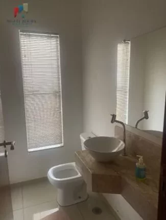 Imagem Sobrado à venda no bairro Jardim Nossa Senhora de Fátima - Tatuí/SP