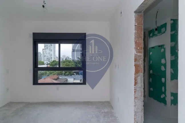Imagem APARTAMENTO RESIDENCIAL em SÃO PAULO - SP, BROOKLIN PAULISTA