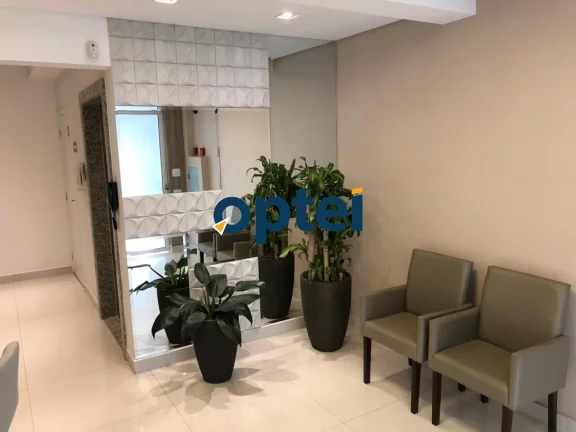 Imagem SALA COMERCIAL em SÃO BERNARDO DO CAMPO - SP, CENTRO