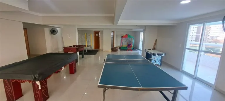 Imagem APARTAMENTO COM 84 m² - AVIAÇÃO - PRAIA GRANDE SP