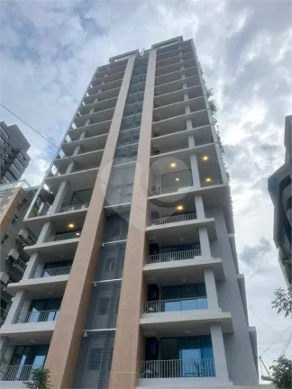 Imagem Apartamento à venda com 1 quarto no condomínio Terrae, São Paulo - SP