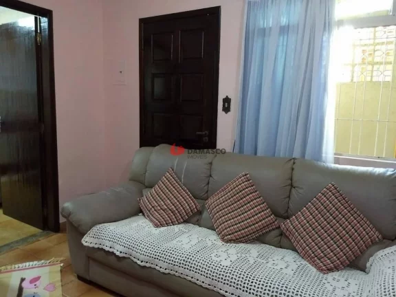 Imagem Casa à venda 1 Quarto, 4 Vagas, 137M², Vila Alpina, São Paulo - SP