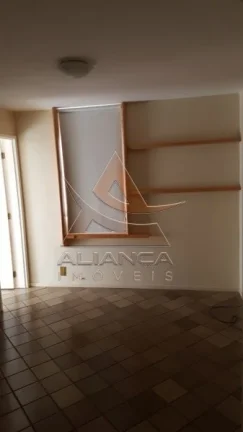 Imagem Apartamento - Ribeirão Preto - Centro