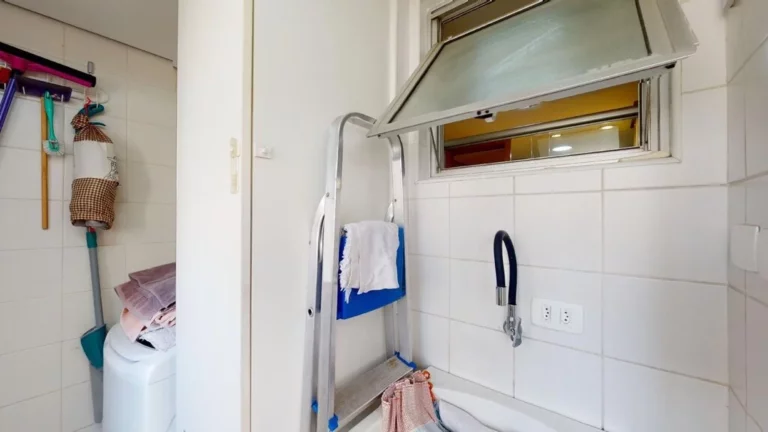 Imagem APARTAMENTO RESIDENCIAL em São Paulo - SP, Jardim América