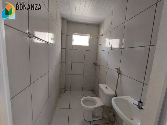Imagem Apartamento no Monte Castelo com 02 Quartos para alugar