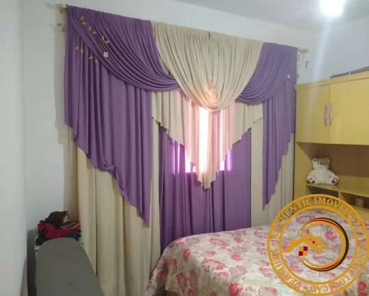 Imagem CASA RESIDENCIAL em ITU - SP, PARQUE RESIDENCIAL PRESIDENTE MÉDICI