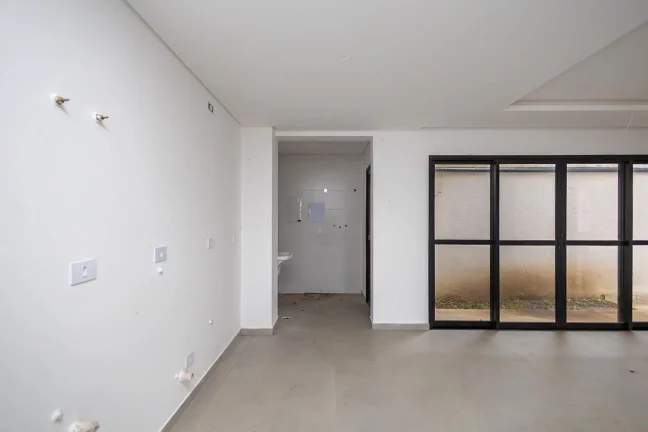 Imagem Sobrado em condomínio não geminado Fanny 3 quartos com churrasqueira e terraço