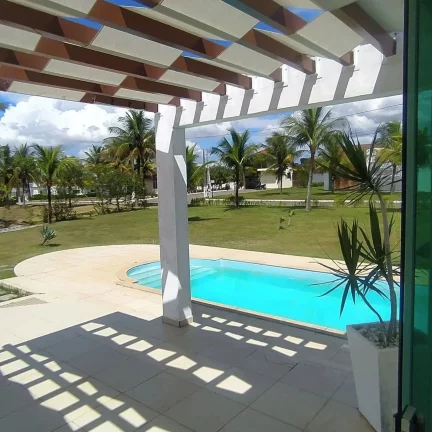 Imagem Casa de Condomínio em Praia do Morro - Guarapari
