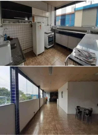 Imagem Galpão à venda, 3665 m² por R$ 15.000.000,00 - Vila Andeyara - Ferraz de Vasconcelos/SP