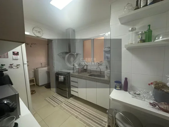 Imagem Apartamento - Alliance Residence