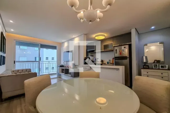 Imagem Apartamento à Venda - Ipiranga, 2 Quartos, 56 m2
