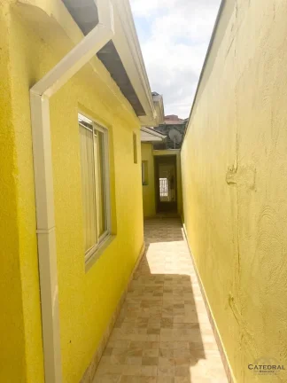 Imagem Casa no Jardim Estadio com 02 Quartos, 02 Banheiros e uma vaga