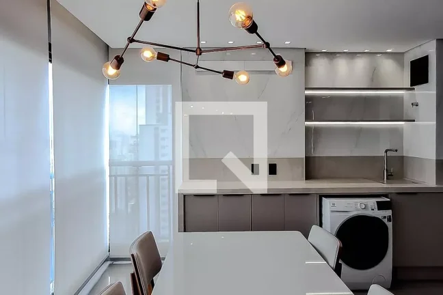 Imagem Apartamento à Venda - Ipiranga, 1 Quarto, 60 m2