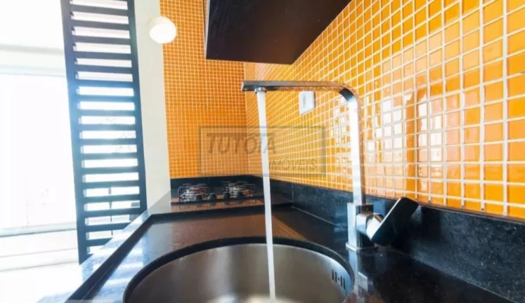 Imagem APARTAMENTO À VENDA NA SAÚDE, SÃO PAULO