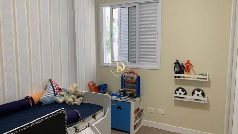 Imagem Apto - Res Splendor Blue - Jardim das Indústrias - SJC - 03 Suítes - 156 m²