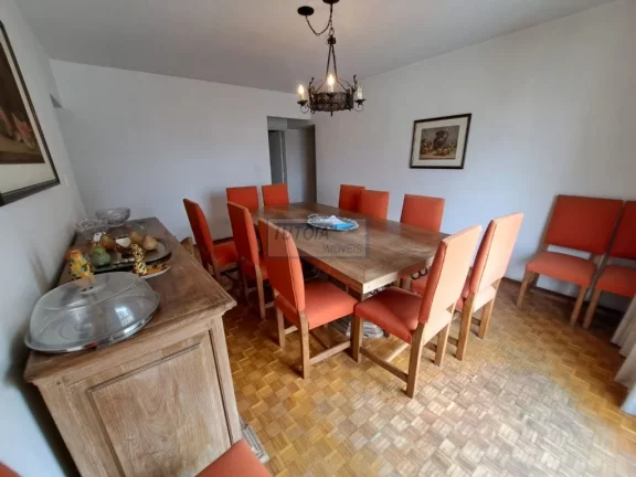 Imagem APARTAMENTO À VENDA NA VILA CLEMENTINO, SÃO PAULO