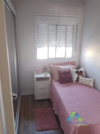Imagem VILA DA SAÚDE Apartamento 64M², 2 dormitórios, varanda gourmet, 1 vaga, lazer completo, ótima localização e valor !!!