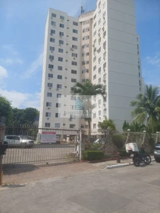 Imagem Apartamento à venda em Rio de Janeiro-RJ, Camorim: 2 quartos, 1 sala, 1 banheiro, 1 vaga, 52m² de área. Aproveite!