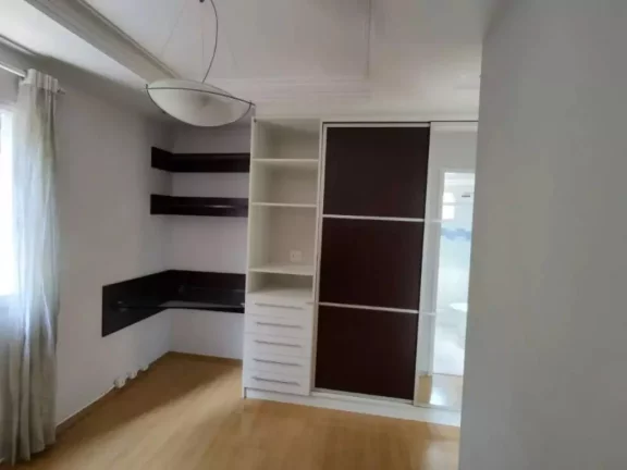 Imagem Alugar apartamento com 3 dormitórios em Morumbi São Paulo SP, Condomínio Edifício Elegance Morumbi
