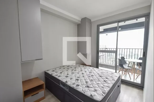 Imagem Apartamento à Venda - Ipiranga, 1 Quarto, 38 m2