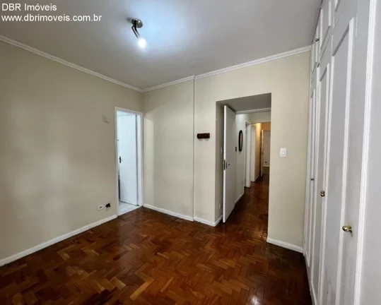 Imagem APARTAMENTO RESIDENCIAL em São Paulo - SP, Moema Pássaros