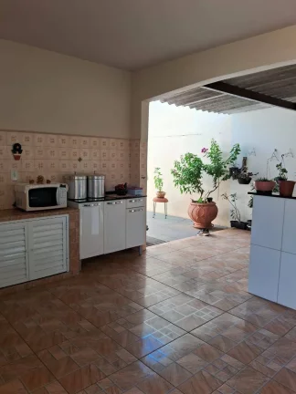 Imagem VENDE-SE ÓTIMA CASA 03 DORMITORIOS SENDO UM SUITE ARAÇATUBA SP