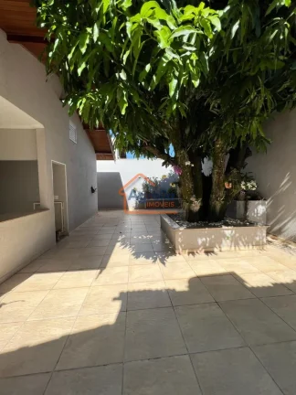 Imagem Casa à venda no bairro Jardim Novo I - Mogi Guaçu/SP