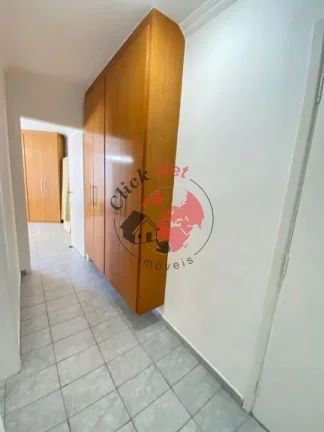 Imagem Apartamento de frente para a praia à venda no bairro Ocian, Praia grande