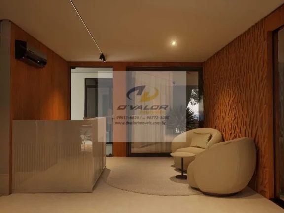 Imagem Apartamento para vender ou vender, Jardim Oceania, João Pessoa, PB
