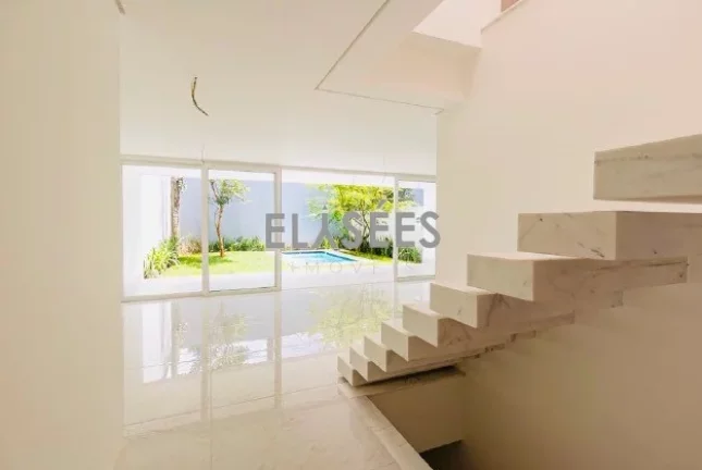 Imagem CASA RESIDENCIAL em SÃO PAULO - SP, CHÁCARA SANTO ANTÔNIO (ZONA SUL)