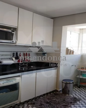 Imagem Charmosa Cobertura Duplex em Perdizes, reformada, pronta para morar.
