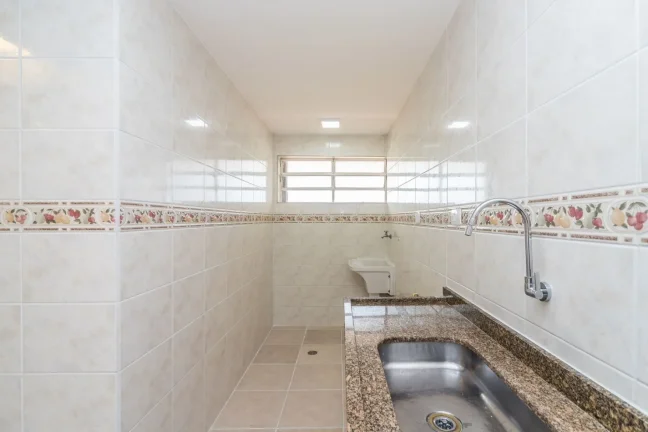 Imagem Apartamento 47M², 2Q, 1 Sala, 1 Banheiro.